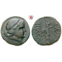 Ostkelten, Bronze um 200-100 v.Chr., ss-vz/ss+