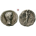 Römische Kaiserzeit, Claudius I., Denar 50-52, f.ss