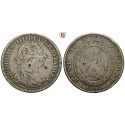 Grossbritannien, George III., Dollar 1804, ss+