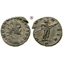 Römische Kaiserzeit, Claudius II. Gothicus, Antoninian 268-270, vz