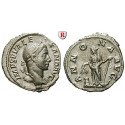 Römische Kaiserzeit, Severus Alexander, Denar 232, vz