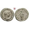 Römische Kaiserzeit, Gordianus III., Antoninian 241-243, vz+