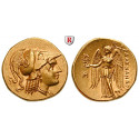 Makedonien, Königreich, Alexander III. der Grosse, Stater 323-319 v.Chr., vz-st