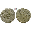 Römische Kaiserzeit, Carausius, Antoninian 286-293, ss+