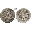 Sasaniden, Zamasp, Drachme 496-498, f.vz