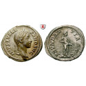 Römische Kaiserzeit, Severus Alexander, Denar 228-231, f.vz