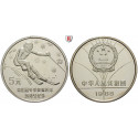 China, Volksrepublik, 5 Yuan 1988, PP