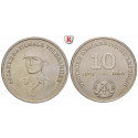 DDR, 10 Mark 1976, Volksarmee, vz, J. 1560