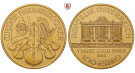 Österreich, 2. Republik, 100 Euro seit 2002, 31,1 g fein, st