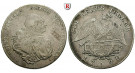 Brandenburg-Preussen, Königreich Preussen, Friedrich Wilhelm II., Reichstaler 1790, ss