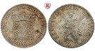 Braunschweig, Braunschweig-Calenberg-Hannover, Georg I. Ludwig, 1/3 Taler 1707, f.vz