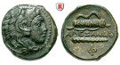 Makedonien, Königreich, Alexander III. der Grosse, Tetrachalkon 336-323 v.Chr., vz