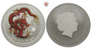 Australien, Elizabeth II., Dollar 2012, st