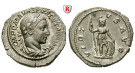 Römische Kaiserzeit, Severus Alexander, Denar 225, vz+