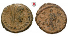 Römische Kaiserzeit, Constantinus I., Follis 337-347, f.ss