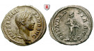 Römische Kaiserzeit, Severus Alexander, Denar 228-231, f.vz