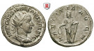 Römische Kaiserzeit, Gordianus III., Antoninian 241-243, vz+