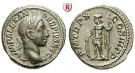 Römische Kaiserzeit, Severus Alexander, Denar 231, vz