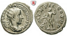 Römische Kaiserzeit, Gordianus III., Antoninian 239, vz