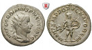 Römische Kaiserzeit, Gordianus III., Antoninian 243-244, vz