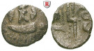 Britannien, Durotriges, 1/4 Stater 58 v.Chr.-43 n.Chr., ss