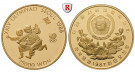 Korea - Südkorea, 25000 Won 1987, 15,55 g fein, PP