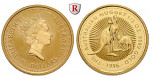 Australien, Elizabeth II., 50 Dollars seit 1989, 15,55 g fein, st