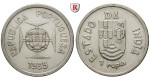 Indien, Portugiesisch-Indien, Rupia 1935, vz