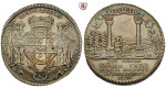 Braunschweig, Braunschweig-Wolfenbüttel, Karl, Reichstaler 1752, f.vz