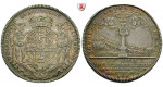 Braunschweig, Braunschweig-Wolfenbüttel, Karl, Reichstaler 1752, f.vz