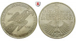 Bundesrepublik Deutschland, 5 DM 1952, Germanisches Museum, D, vz+, J. 388