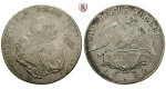 Brandenburg-Preussen, Königreich Preussen, Friedrich Wilhelm II., Reichstaler 1790, ss