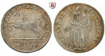 Braunschweig, Braunschweig-Calenberg-Hannover, Georg I. Ludwig, 1/3 Taler 1699, ss-vz