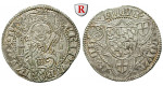 Pfalz, Kurpfalz, Friedrich I., Weißpfennig 1451-54, ss+