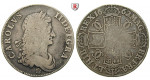 Grossbritannien, Charles II., Crown 1662, s-ss