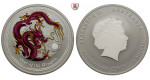 Australien, Elizabeth II., Dollar 2012, st