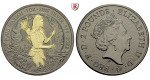 Grossbritannien, Elizabeth II., 2 Pounds 2022, st