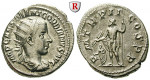 Römische Kaiserzeit, Gordianus III., Antoninian 239, vz