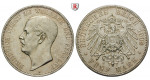 Deutsches Kaiserreich, Waldeck-Pyrmont, Friedrich, 5 Mark 1903, A, PP, J. 171