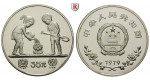 China, Volksrepublik, 35 Yuan 1979, PP