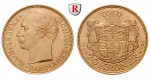 Dänemark, Frederik VIII., 20 Kroner 1908-1912, 8,06 g fein, vz