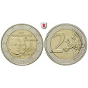 Luxemburg, Henri, 2 Euro 2012, unc