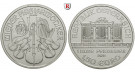 Österreich, 2. Republik, 1,50 Euro div., 31,1 g fein, bfr.