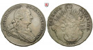 Bayern, Herzogtum, Karl Theodor, Madonnentaler 1778, ss