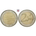 Finnland, Republik, 2 Euro 2007, bfr.