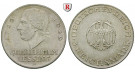 Weimarer Republik, 3 Reichsmark 1929, Lessing, A, vz, J. 335