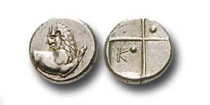 Taurische Chersones - Ein Kleinod der antiken Geldgeschichte