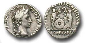 Augustus - Der erste römische Kaiser