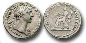 Trajan - Der beste Herrscher Roms
