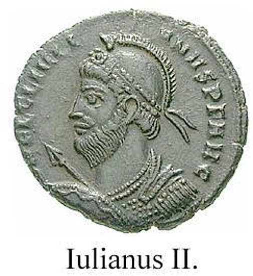 Jovianus